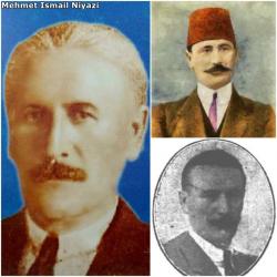 Mehmet Ismail Niyazi, simbol al rezistenţei tătarilor şi al spiritului crimeean (galerie foto)