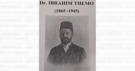 #Dobrogeaetnică Repere și somități. Ibrahim Themo, doctorul sufletului…  