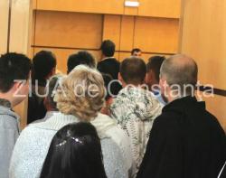 Insolvenţa SC Rico SRL, amânată pentru 2019 