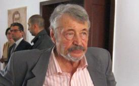 Castelu. Omul Centenar Istoricul şi profesorul universitar doctor Gheorghe Dumitraşcu (25 septembrie 1939, Nisipari - 17 ianuarie 2017, Constanţa)  