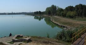 Primăria Constanţa prelungeşte termenul până la care puteţi trimite propuneri pentru Planul Urbanistic Zonal „Lac Tăbăcărie“