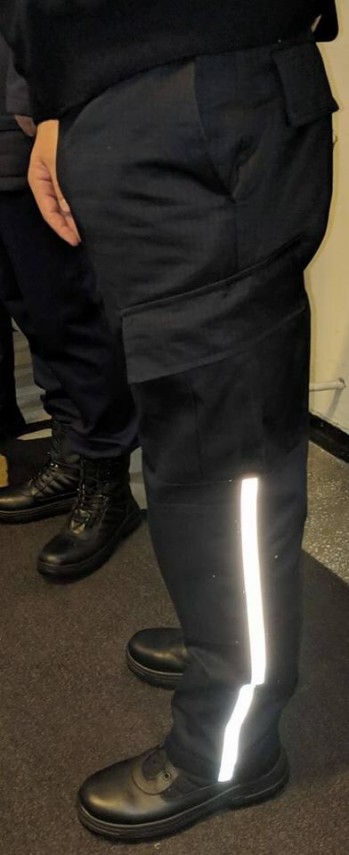 parca am fi de la cfr trening cu grade iata cum arata noua uniforma a politistilor din romania galerie parca am fi de la cfr trening cu grade iata cum arata noua uniforma a politistilor din romania galerie