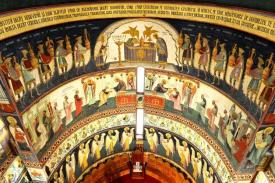 Postul trupesc şi postul sufletesc 