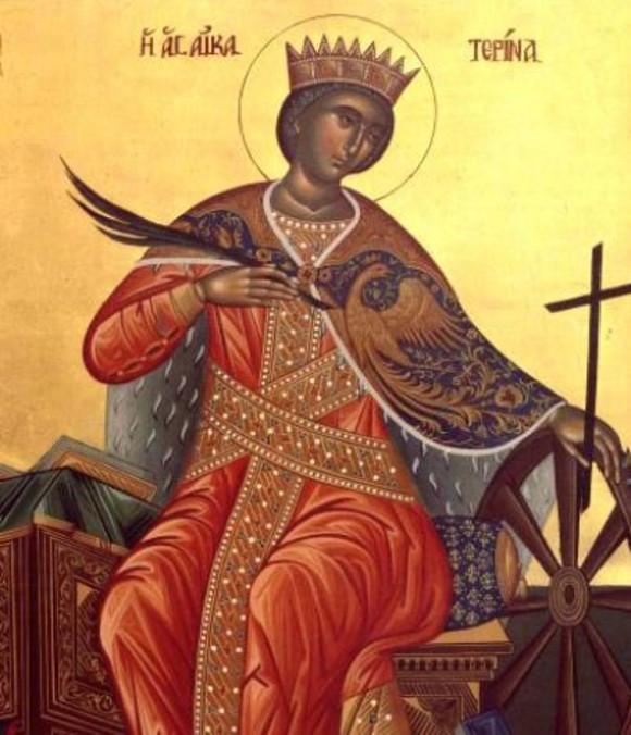 25 noiembrie sfanta mare mucenita ecaterina 677435 25 noiembrie sfanta mare mucenita ecaterina 677435