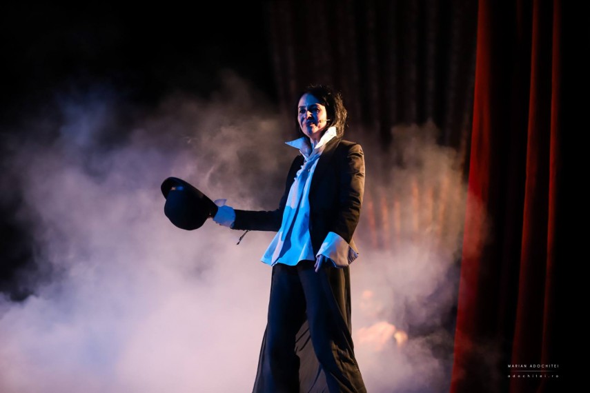 invitatie la teatru intrarea libera la teatrul de stat constanta de ziua nationala a romaniei ce piesa invitatie la teatru intrarea libera la teatrul de stat constanta de ziua nationala a romaniei ce piesa