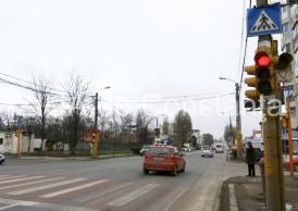 Sondaj de opinie Sunteți de acord cu semaforizarea pe bază de buton la trecerile de pietoni din Constanţa?   