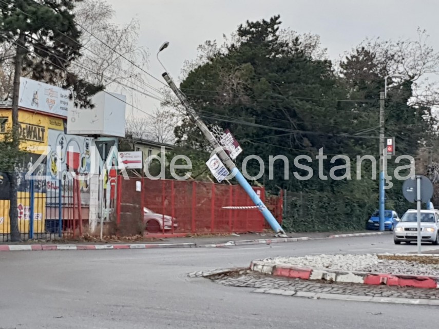 traficul rutier ingreunat astazi pe bulevardul ic bratianu din constanta ce s a intamplat 677501 traficul rutier ingreunat astazi pe bulevardul ic bratianu din constanta ce s a intamplat 677501