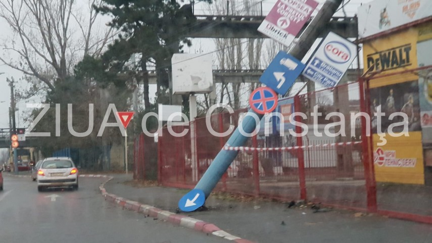 traficul rutier ingreunat astazi pe bulevardul ic bratianu din constanta ce s a intamplat 677501 traficul rutier ingreunat astazi pe bulevardul ic bratianu din constanta ce s a intamplat 677501