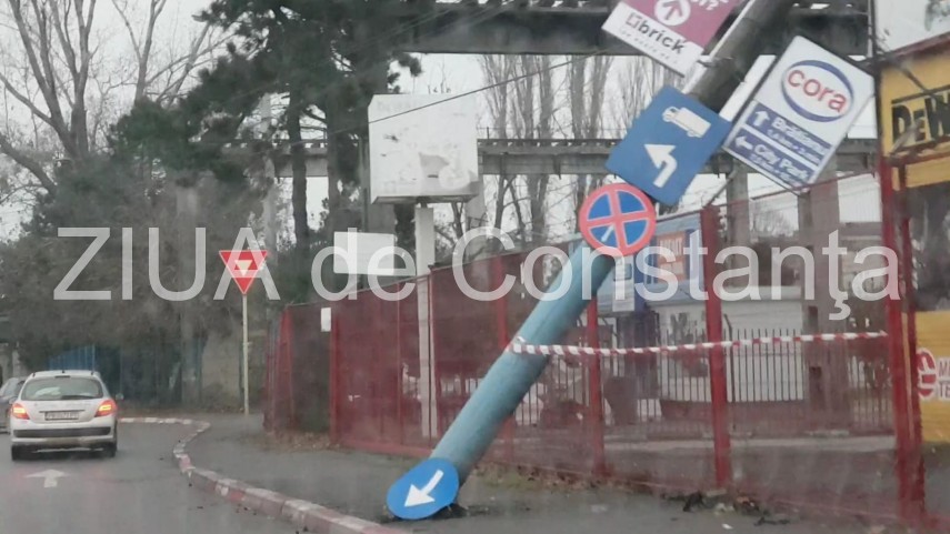 traficul rutier ingreunat astazi pe bulevardul ic bratianu din constanta ce s a intamplat 677501 traficul rutier ingreunat astazi pe bulevardul ic bratianu din constanta ce s a intamplat 677501