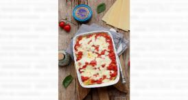 lauraadamache.ro Cannelloni cu ton si mozzarella  