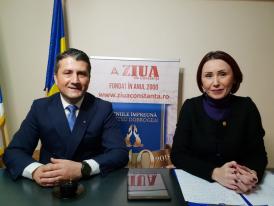 Interviu live Cum s-a dezvoltat municipiul Constanţa în ultimii 100 de ani? (documente + galerie foto)  