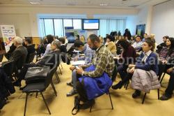 „Trofeul Creativităţii“, organizat de CCINA Constanţa, a ajuns la cea de-a XVI-a ediţie