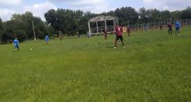 Fotbalul judeţului Constanţa Două scoruri de 9-2, unul la Liga a 5-a, unul la Liga a 6-a, cu care s-au impus gazdele 