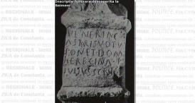 Poveştile pietrelor antice (I) Vestigiile Dobrogei Romane (Seimeni)