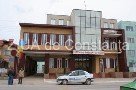 Monumentul „Memorialul Eroilor”, dezvelit la Cumpăna