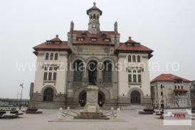 Simpozion dedicat Centenarului Marii Uniri la Muzeul de Istorie Națională și Arhelogie Constanța