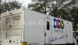 Insolvenţa SOTI Cable Neptun SRL, amânată pentru februarie 2019 