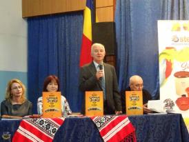 În Anul Centenarului – O nouă carte-album a profesorului Adrian Ilie „Medgidia, 100 de ani de istorie”