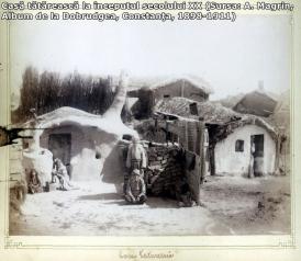 Comunități etnice alogene stabilite în Dobrogea și la Medgidia. Tătarii (I)