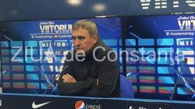 Mesajul lui Gică Hagi, managerul tehnic al FC Viitorul, cu ocazia Zilei Naționale a României (video)