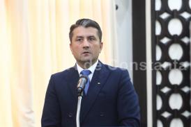 #Dobrogeaetnică: Mesajul lui Decebal Făgădău, primarul Constanței