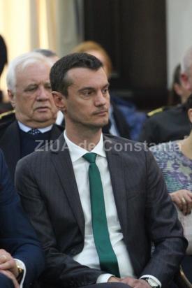 #Dobrogeaetnică: Mesajul lui Dumitru Jeacă, prefectul Constanței  