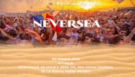 NEVERSEA 2019. Când vor fi puse în vânzare primele abonamente la preț special (video)  