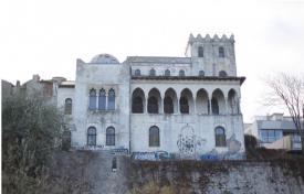 info-sud-est.ro 10 clădiri mai vechi ca țara. Moștenirea arhitecturală a Constanței (FOTOREPORTAJ) 