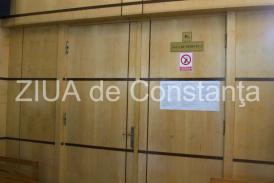 Închisoare cu executare pentru un poliţist local din judeţul Constanţa. Sentinţa, contestată  
