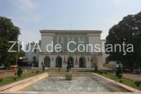 Ce spectacole pot urmări constănțenii la Teatrul Național de Operă și Balet ”Oleg Danovski”  în luna decembrie?