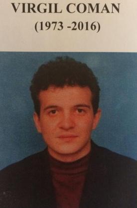 #Dobrogeaetnică Repere şi somităţi. Virgil Coman, un om cu o dăruire nemărginită (galerie foto)