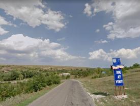 #citeşteDobrogea Misteriosul manuscris găsit în rama unui tablou. „Legenda satului Cotu Văii”, de astăzi, în Biblioteca virtuală ZIUA de Constanţa 