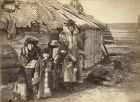 #CiteşteDobrogea Comunităţi etnice stabilite în Dobrogea şi la Medgidia. Tătarii (II) (galerie foto)