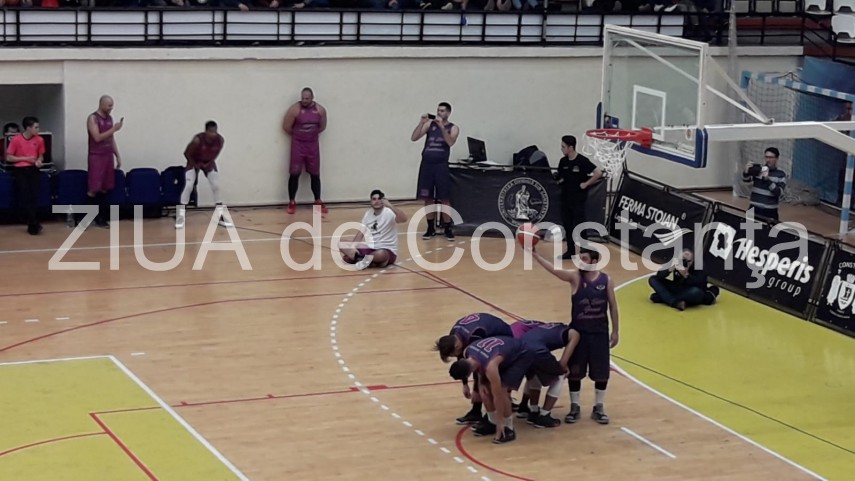 imagini de la eveniment constanta francezul guy dupuy show memorabil la all star game 678504 imagini de la eveniment constanta francezul guy dupuy show memorabil la all star game 678504