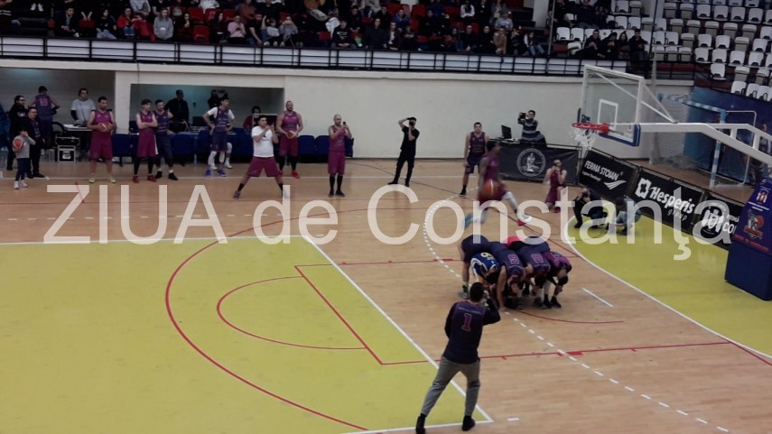 imagini de la eveniment constanta francezul guy dupuy show memorabil la all star game 678504 imagini de la eveniment constanta francezul guy dupuy show memorabil la all star game 678504