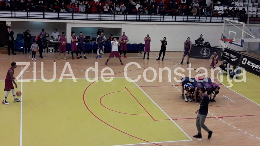 imagini de la eveniment constanta francezul guy dupuy show memorabil la all star game 678504 imagini de la eveniment constanta francezul guy dupuy show memorabil la all star game 678504