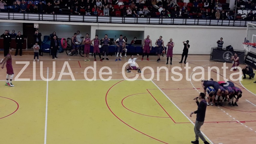 imagini de la eveniment constanta francezul guy dupuy show memorabil la all star game 678504 imagini de la eveniment constanta francezul guy dupuy show memorabil la all star game 678504