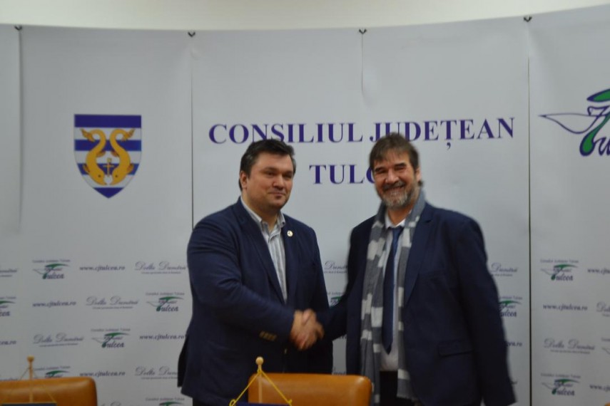 relatia tulcea aveyron fructificata printr un proiect al ministerului afacerilor externe din franta galerie relatia tulcea aveyron fructificata printr un proiect al ministerului afacerilor externe din franta galerie