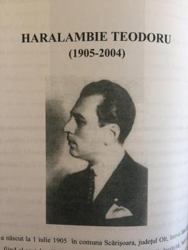#Dobrogeaetnică  Repere și somități. Haralambie Teodoru. Un om al cărui destin se identifică cu Dobrogea