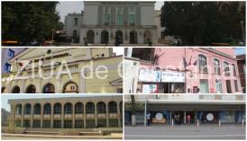 Iată ce spectacole vă oferă instituțiile culturale din Constanța în acest weekend      