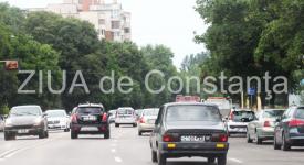 Sondaj de opinie Sunteţi de acord ca limita de viteză în municipiul Constanţa să crească de la 50 km/oră la 60 km/oră?  