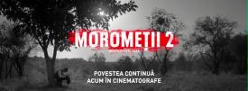 „Moromeții 2” la Centrul Multifuncțional Educativ pentru Tineret „Jean Constantin”