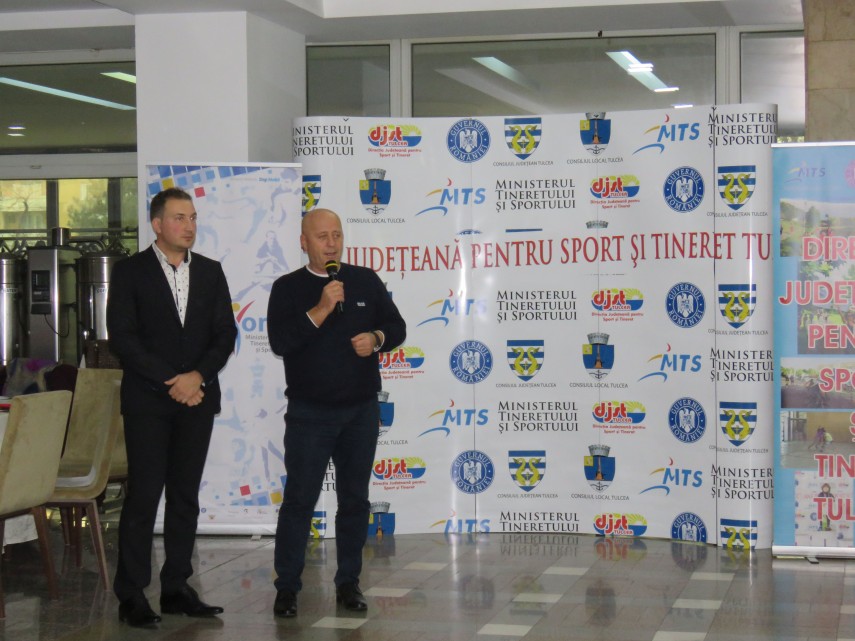 cei mai buni sportivi ai anului 2018 premiati la gala sportului tulcean galerie foto 679022