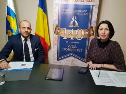 Interviu live Exerciţiu de sinceritate despre activitatea Poliţiei Locale Constanţa, cu directorul structurii, comisar şef Tudorel Dogaru    