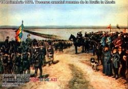 #citeşteDobrogea 12 decembrie 1878 - o dată istorică pentru Constanţa. Lucrări din Biblioteca virtuală ZIUA de Constanţa  