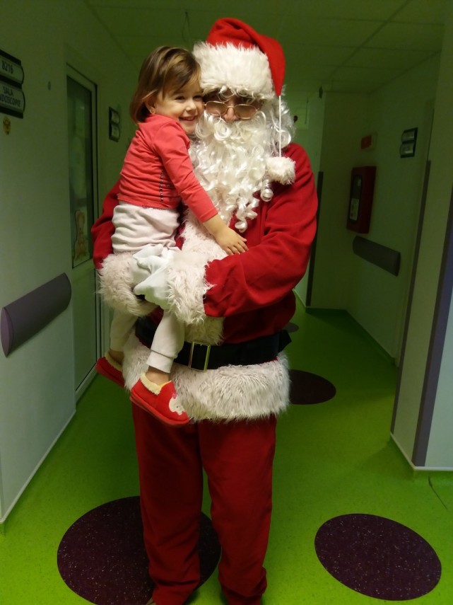 in perioada sarbatorilor de iarna arimex comexim 2000 srl si mos craciun au pregatit zeci de surprize