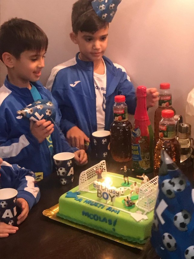 laude si de la sorin ghionea micii fotbalisti de la fc farul 2011 evolutii la sparta winter cup cel mai