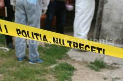 Crimă la Medgidia, pedepsită cu zece ani de închisoare 