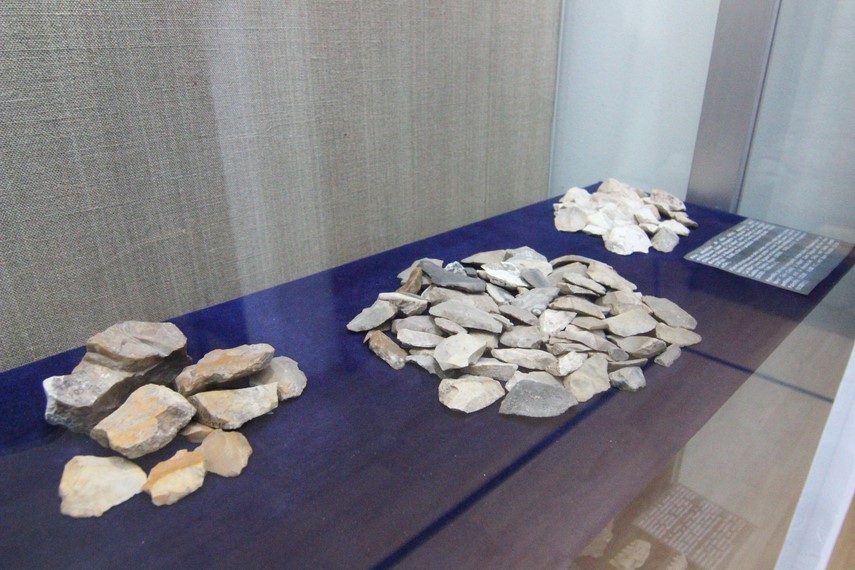 istoria dobrogei populatie popoare cultura gravetiana din epoca paleoliticului tarziu 679067 istoria dobrogei populatie popoare cultura gravetiana din epoca paleoliticului tarziu 679067