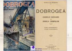 #citeşteDobrogea Ziaristul Romulus Seişanu, de astăzi, în Biblioteca virtuală ZIUA de Constanţa